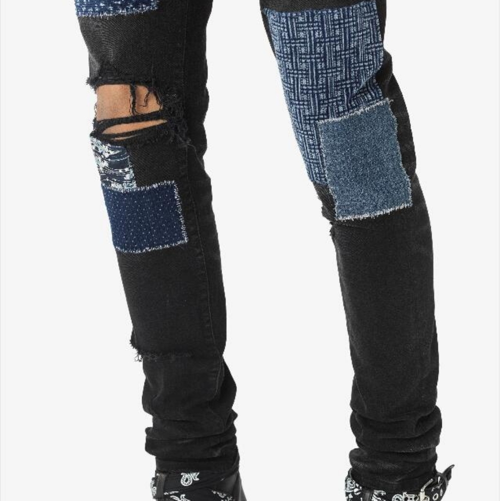 Designer jeans - Picture 4 of 4